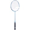 Babolat, Satelite Spire Badminton Racket - Size 2 - Blue