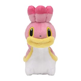 Pokemon Center Original Plush Pokémon Fit