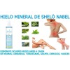 Relajante Muscular Spry Hielo Mineral Sheló Cuerpo S060