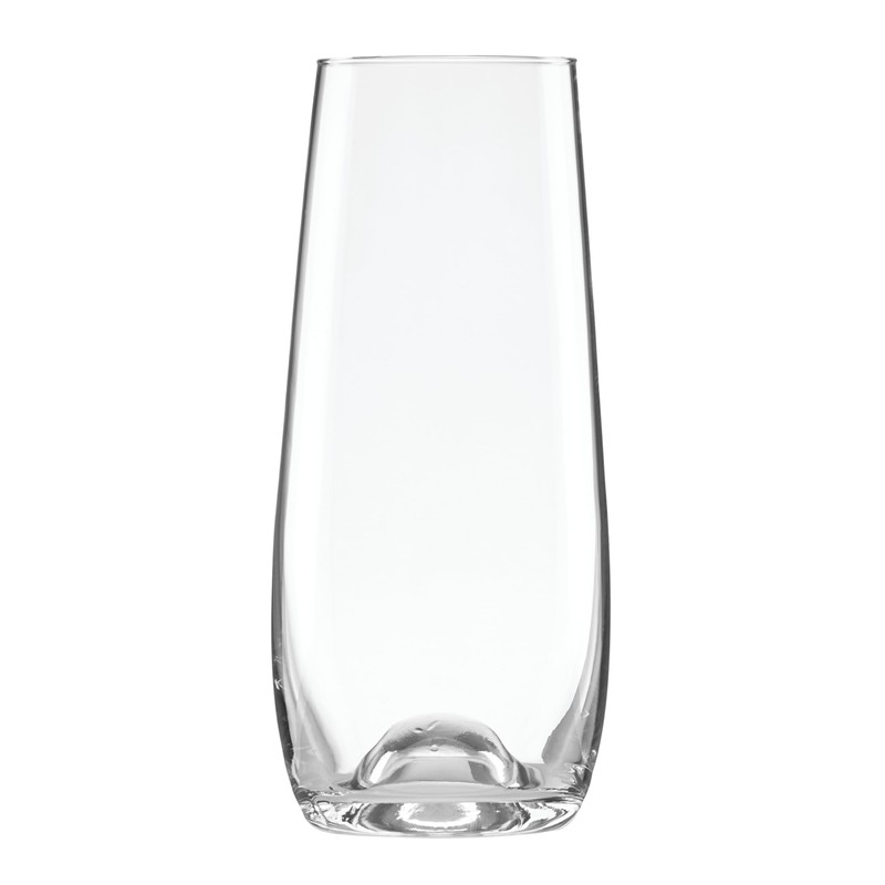 Lenox 884907 Tuscany Classics Stemless Flute Set, Set of 6,