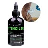 Pega Stencil Gel Transfer Hectográfico De Tatuaje 4oz 125ml