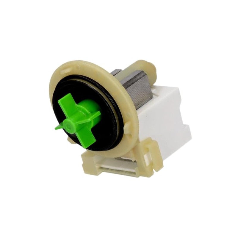 Fagor Vedette Washing Machine Pipe Cleaning Spiral Pump