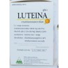 Luteina Eye Vitamins Supplement Purified Marigold extract 60 capsules 1