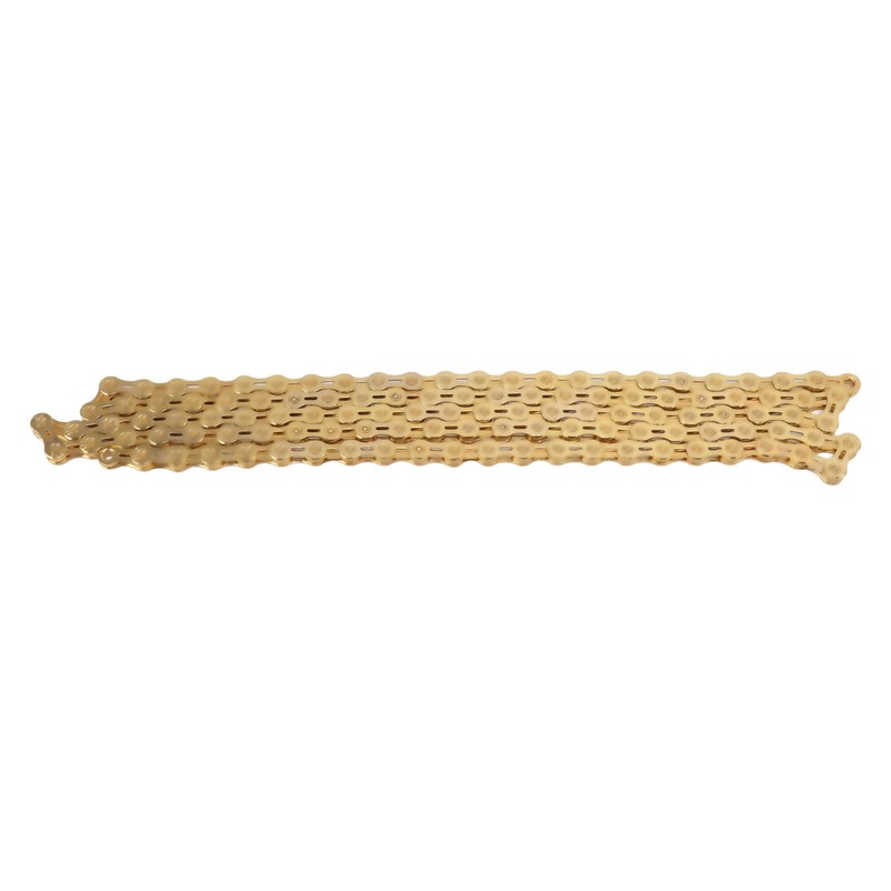 Bike Chain 10 Speed Half Hollow Variable Speed Chain Mountain