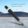 Grinding File Mini Pneumatic Tool High-Speed Bearing Ultrasonic Industrial Accessory