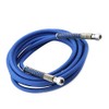 5m Iron Material Silicone Rubber Steam Tube Boilers High Pressure