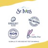 Hidratante Facial Renovador De Colágeno Y Elastina St Ives Todo