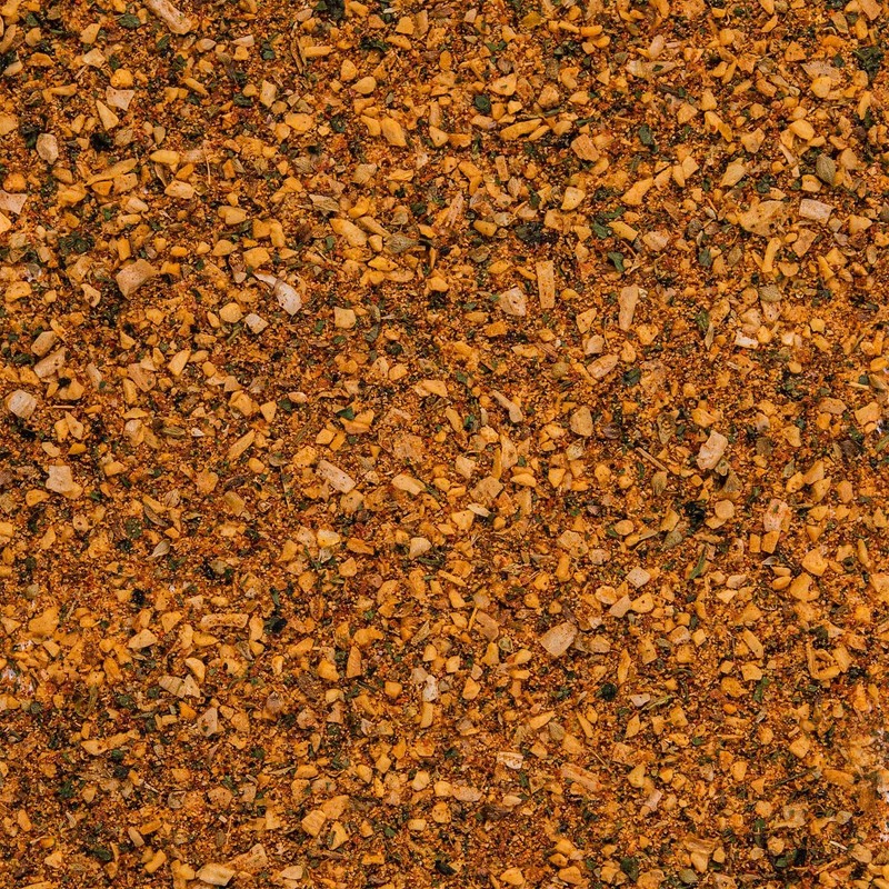 McCormick A Hint of Sea Salt Mexican Taco Truck Seasoning,