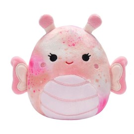 Squishmallows 8" Eileen the Butterfly