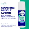 EPSOM-IT Epsom-It Soothing Muscle Lotion - Roll On Epsom Salt