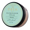 TEIA Cosméticos Naturales Bloqueador Solar Facial En Polvo Spf 30
