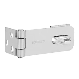 Hermex POCZ-250, Portacandado de acero zincado 2 1/2"