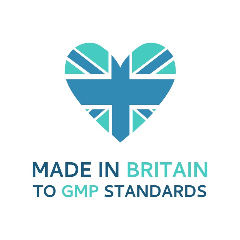 Curcumin Concentrate 95% Form with Black Pepper – 60 Capsules