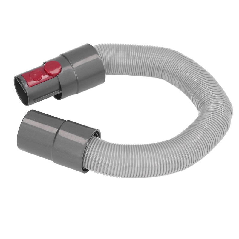 Retractable Hose ABS EVA Durable Rupture Resistant Vacuum Cleaner Accessory