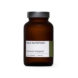 WILD NUTRITION Immune Support