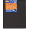 Elmer's Foam Boards, 11 x 14 Inches, Black/Black Core, 4-Count