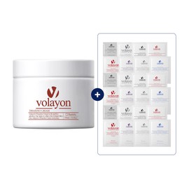 Bolayon Demarino Cream 150ml+Sample SET Ultra-high elasticity skin barrier strengthening reconstruction cream / 볼라욘 드마리노 크림 150ml+샘플SET 초고탄력 피부장벽 강화 재건크림