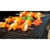 Yoshi Tapete Coccion Asador Parrilla Horno Antiadherente Reusable