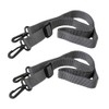 Awning Hook Absorption, Set of 2, Soodles, Outdoor, Shade, Chick,