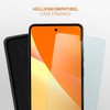 moex® FlexProtect Matte Screen Protector Compatible with Motorola Moto G24