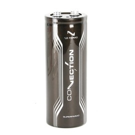 Connection (by Elettromedia) FSF-1.0 Professional Grade 1.0 Farad Capacitor