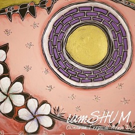 OKINAWAN TROPICAL HOUSE 2