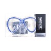 SEAC Elba Snorkeling Mask - Blue