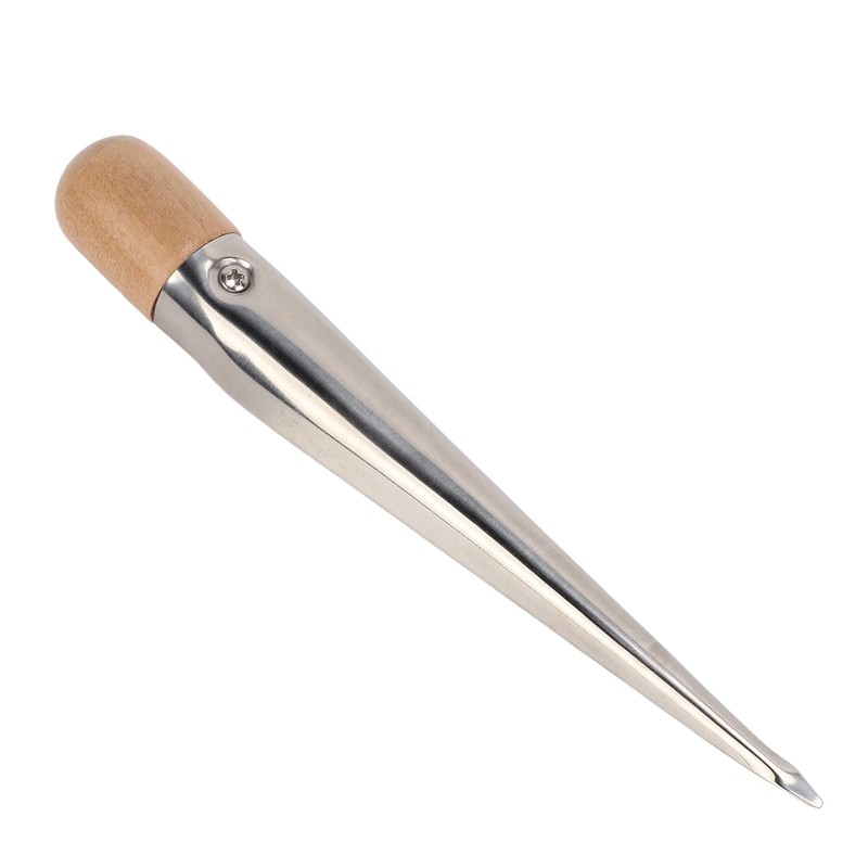 KooingTech Splicing Needle, Marine Splicing Tool, 304 Stainless Steel Splic