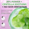 JUMISO Niacinamide 20 Serum - Korean Face Serum with Glutathione,