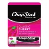 Chapstick Balsamo Labial Cereza 4 g