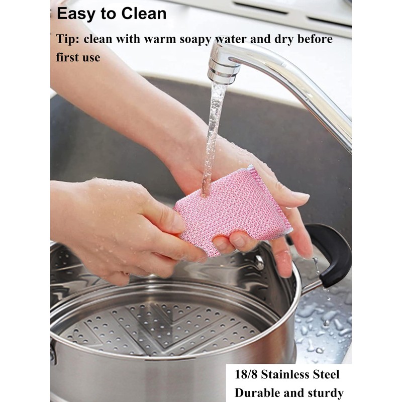 VENTION 7.1 Inch Small Vegetable Steamer Pot, 2.1 QT Induction