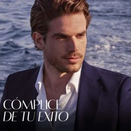 Ésika Set Perfumes De Hombre Magnat + Magnat Select