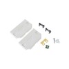 GE WB30X354 Genuine OEM 8" Coil Surface Element Kit for