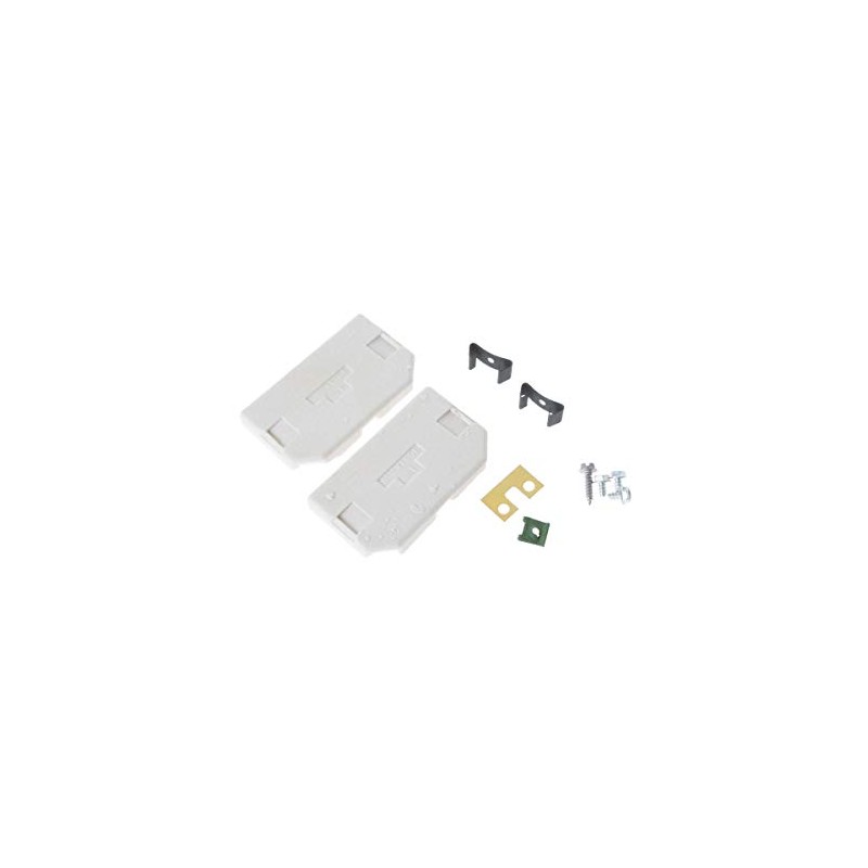 GE WB30X354 Genuine OEM 8" Coil Surface Element Kit for