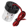 5W DC12V‑24V 360 Degree All Round Boat Light High Brightness
