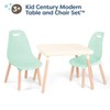 B. toys – Table and Chair Set – Furniture For
