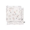 LÄSSIG LÄSSIG Reusable Storage Bag, Snack Bag, 2 Pieces /