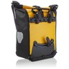 Ortlieb Unisex Adult Sports Scooter Classic Bike Bags, Sunyellow -