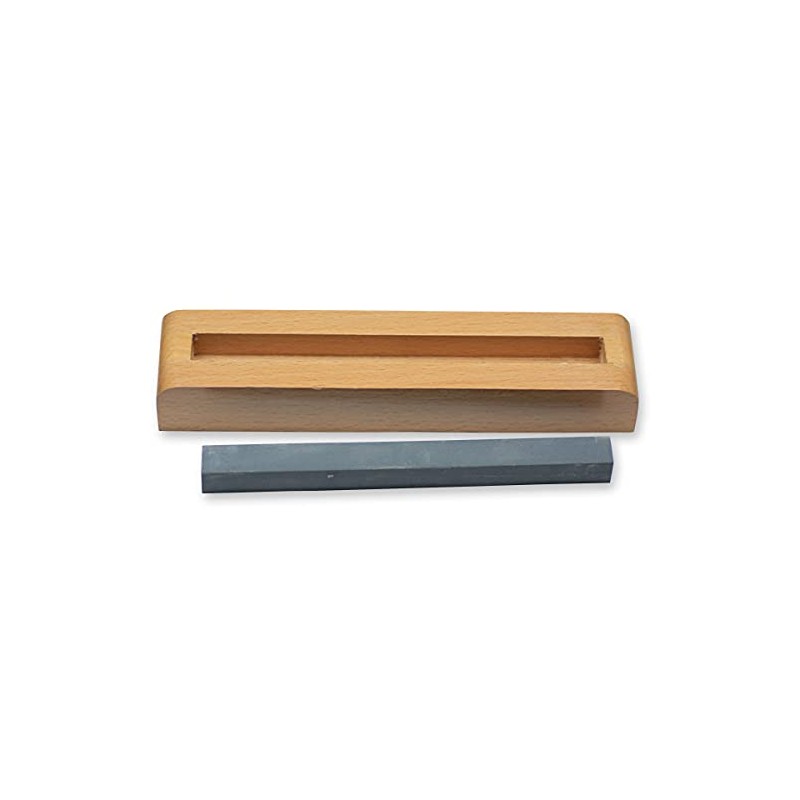 Generic Emery Sharpening Stone for Watchmakers Screwdrivers and Small Tools