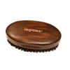 Regrowz Beard Grooming Kit - Beard Brush for Men with