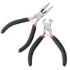 2 Pack Zipper Repair Kit Zipper Install Pliers Tool to