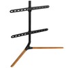VIVO 49 to 70 inch LED LCD TV Tabletop Stand,