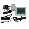 Digiflow Panel 3/4" Digiflow 6710M-66TM Digital Flow Meter count up