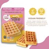 Better Batter Waffle Mix | Certified Kosher, Vegan & Gluten