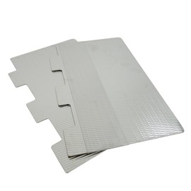 Fireworks Heat Resistant Work Surface for Jewelry Making