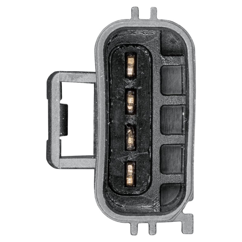 HELLA 6PP 009 400-601 Sensor, intake manifold pressure - 12V