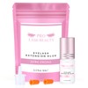Eyelash Extension Glue Extra Strong Lash Glue for Volume Lash