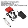 Rotary Pen Tattoo Machine Kit Tattoo Power Supply Foot Pedal