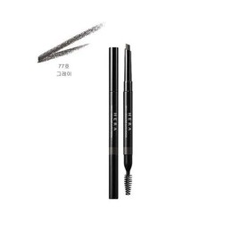 Hera Brow Designer Auto Pencil (No. 77 Gray) Original (14543861C) Basic / 헤라 브로우 디자이너 오토 펜슬 (77호 그레이) 본품 (14543861C) 기본