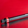 Olsa Tools Locking Impact Socket Bar | 1/2" Drive, 12"
